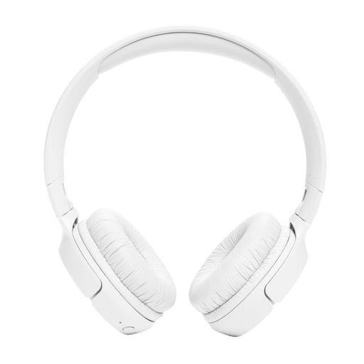 JBL Tune 520BT | Écouteurs Supra-auriculaires - Sans fil - Bluetooth - Blanc-SONXPLUS Thetford Mines