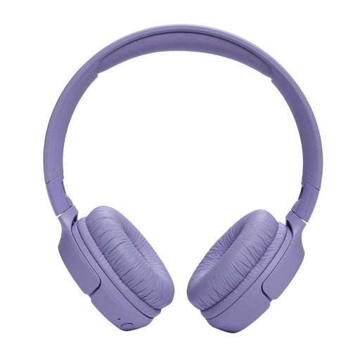 JBL Tune 520BT | Écouteurs Supra-auriculaires - Sans fil - Bluetooth - Mauve-SONXPLUS Thetford Mines