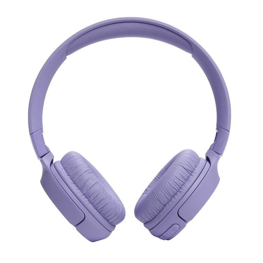 JBL Tune 520BT | Écouteurs Supra-auriculaires - Sans fil - Bluetooth - Mauve-SONXPLUS Thetford Mines