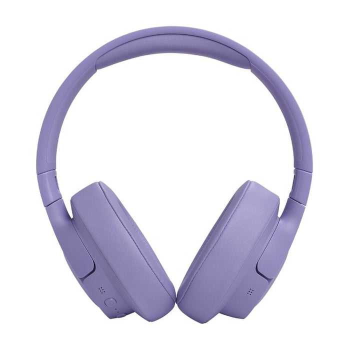 JBL Tune 770NC | On-Ear Headphones - Bluetooth - Wireless - Purple-SONXPLUS Thetford Mines