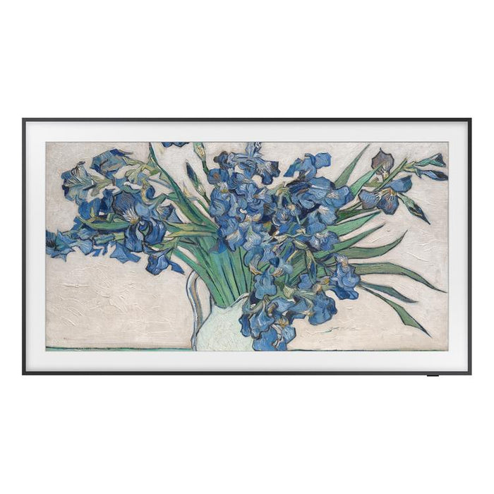 Samsung QN85LS03DAFXZC | Téléviseur 85" - The Frame - QLED - 4K - Série LS - 120Hz - Quantum-SONXPLUS Thetford Mines