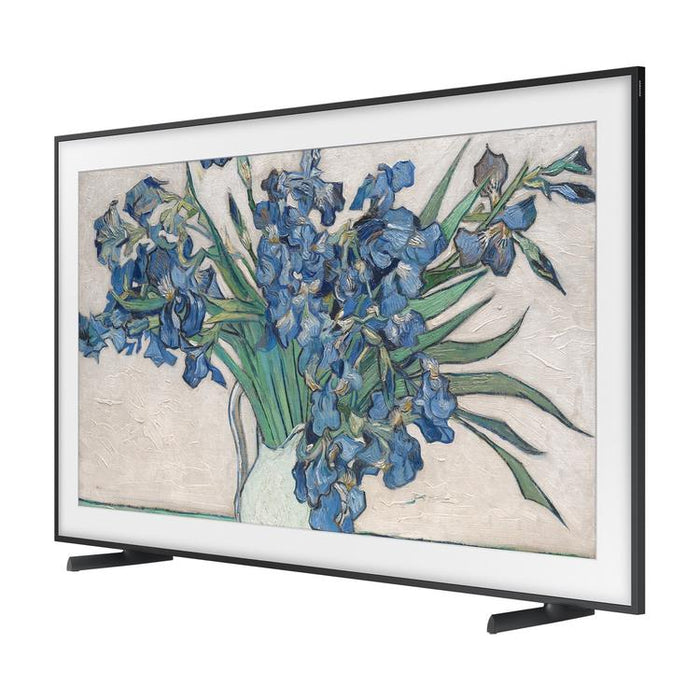 Samsung QN85LS03DAFXZC | Téléviseur 85" - The Frame - QLED - 4K - Série LS - 120Hz - Quantum-SONXPLUS Thetford Mines