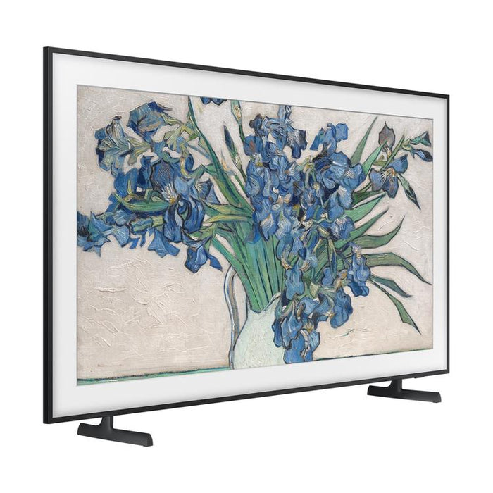 Samsung QN85LS03DAFXZC | Téléviseur 85" - The Frame - QLED - 4K - Série LS - 120Hz - Quantum-SONXPLUS Thetford Mines