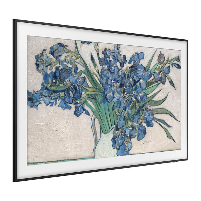 Samsung QN85LS03DAFXZC | Téléviseur 85" - The Frame - QLED - 4K - Série LS - 120Hz - Quantum-SONXPLUS Thetford Mines