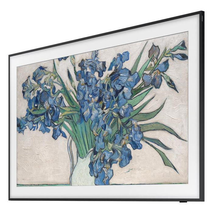 Samsung QN85LS03DAFXZC | Téléviseur 85" - The Frame - QLED - 4K - Série LS - 120Hz - Quantum-SONXPLUS Thetford Mines