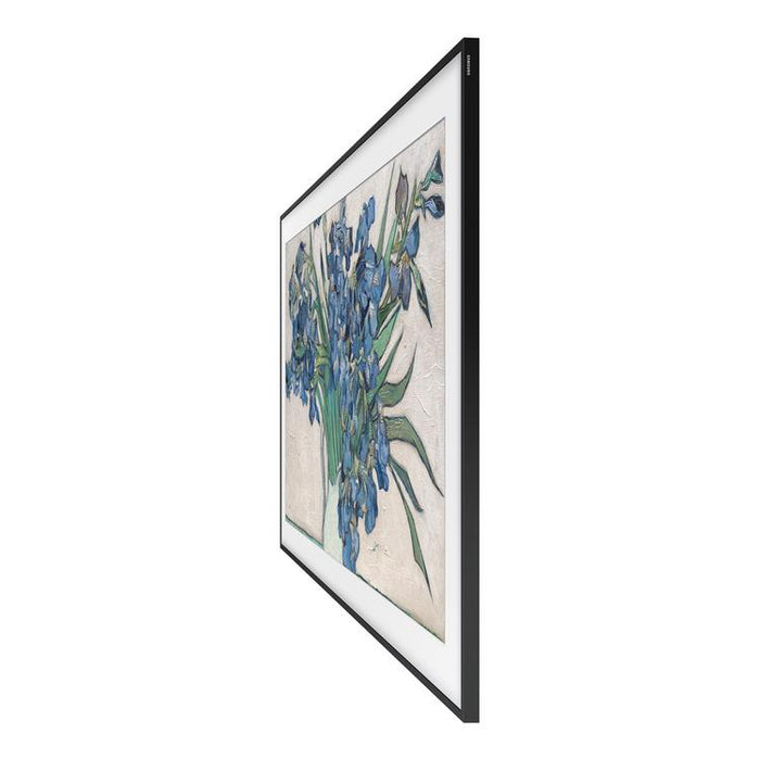Samsung QN85LS03DAFXZC | Téléviseur 85" - The Frame - QLED - 4K - Série LS - 120Hz - Quantum-SONXPLUS Thetford Mines