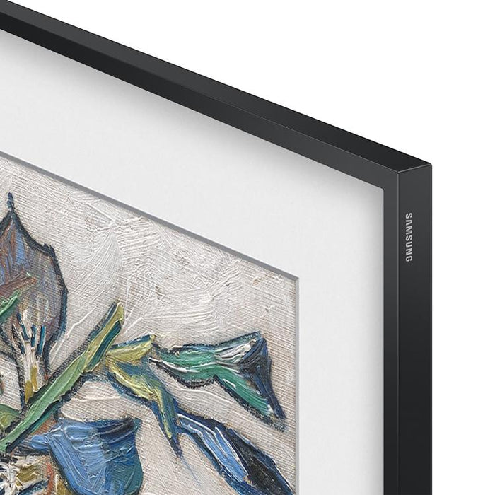 Samsung QN85LS03DAFXZC | Téléviseur 85" - The Frame - QLED - 4K - Série LS - 120Hz - Quantum-SONXPLUS Thetford Mines
