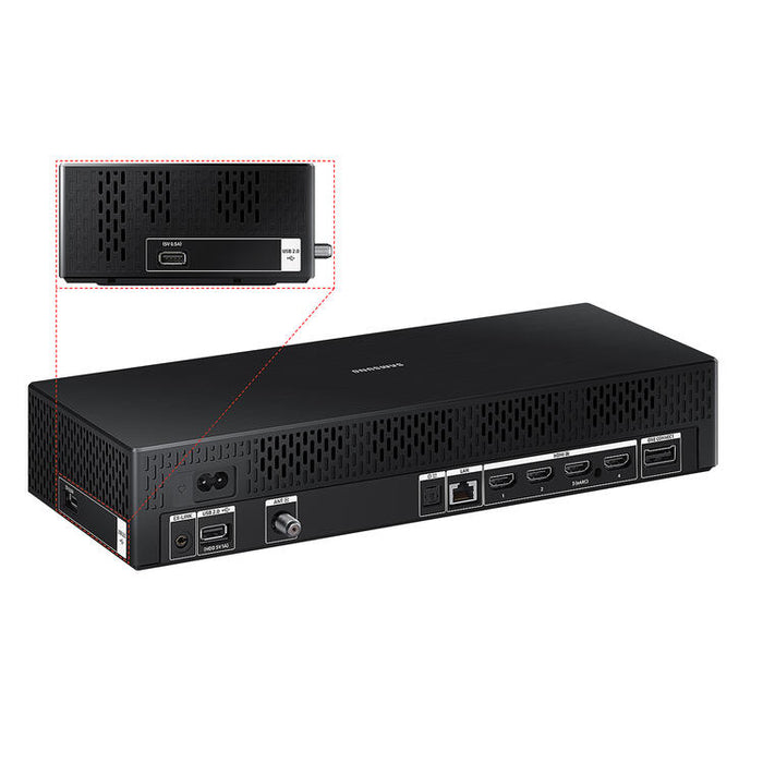 Samsung QN85LS03DAFXZC | Téléviseur 85" - The Frame - QLED - 4K - Série LS - 120Hz - Quantum-SONXPLUS Thetford Mines