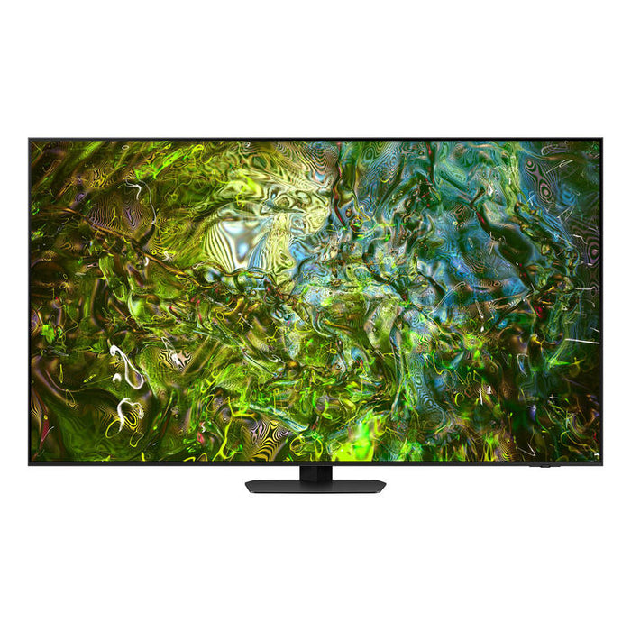Samsung QN85QN90DAFXZC | Téléviseur 85" Série QN90D - 120Hz - 4K - Neo QLED-SONXPLUS Thetford Mines
