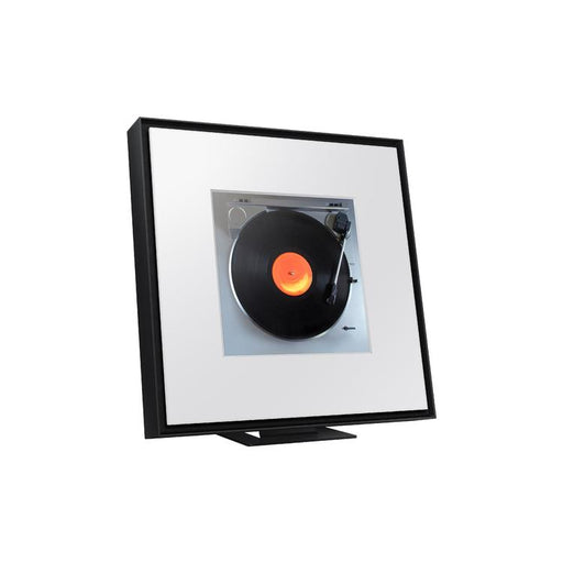 Samsung HW-LS60D | Haut-parleur Music Frame - Sans fil - Personnalisable - Noir-SONXPLUS Thetford Mines
