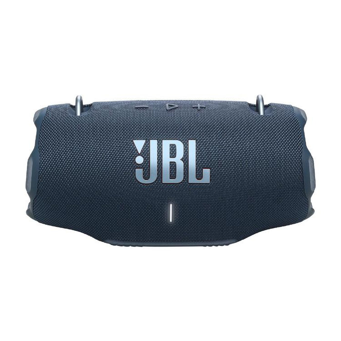 JBL Xtreme 4 | Haut-parleur portable - Bluetooth - AI intégré - IP67 - Bleu-SONXPLUS Thetford Mines