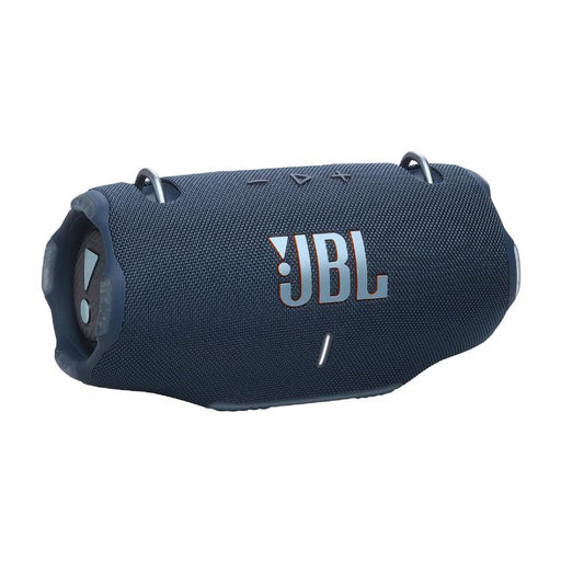 JBL Xtreme 4 | Haut-parleur portable - Bluetooth - AI intégré - IP67 - Bleu | Sonxplus Thetford Mines