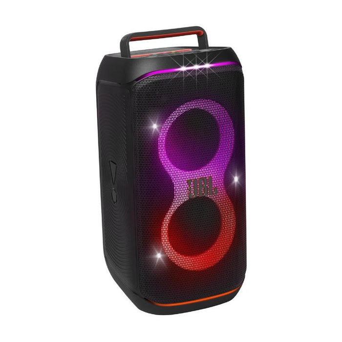 JBL PartyBox Club 120 | Haut-parleur portable - Sans fil - Bluetooth - Effets lumineux - 160 W - Noir-SONXPLUS Thetford Mines