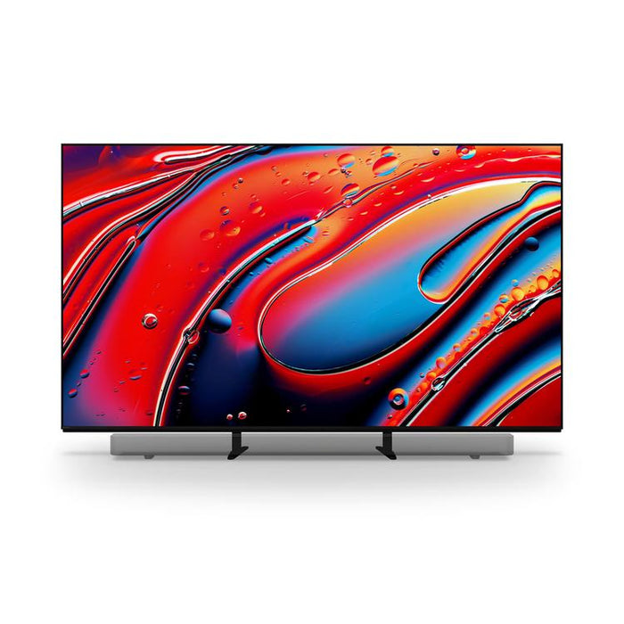 Sony BRAVIA9 K-65XR90 | Téléviseur 65" - Mini DEL - Série XR90 - 4K HDR - Google TV | Sonxplus Thetford Mines
