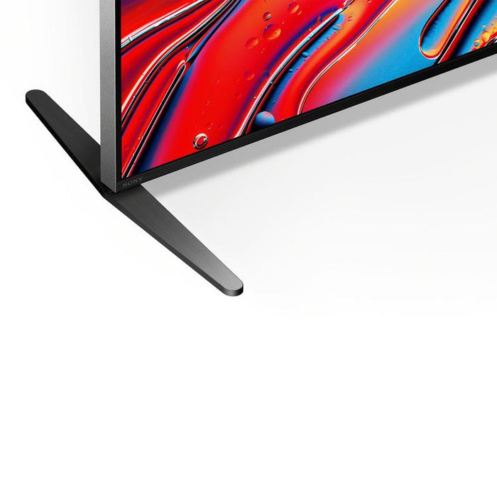 Sony BRAVIA9 K-85XR90 | Téléviseur 85" - Mini DEL - Série XR90 - 4K HDR - Google TV | Sonxplus Thetford Mines