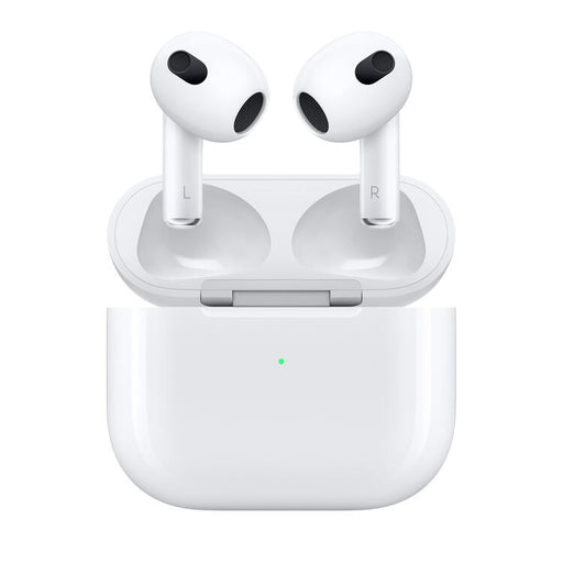 Apple Airpods 3e Gen | Écouteurs intra-auriculaires - Bluetooth - MagSafe - IPX4-SONXPLUS Thetford Mines