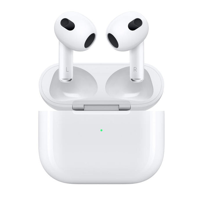 Apple Airpods 3e Gen | Écouteurs intra-auriculaires - Bluetooth - MagSafe - IPX4-SONXPLUS Thetford Mines