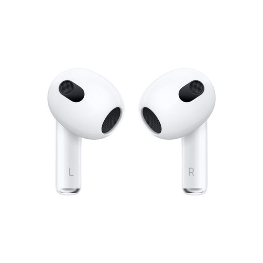 Apple Airpods 3e Gen | Écouteurs intra-auriculaires - Bluetooth - MagSafe - IPX4-SONXPLUS Thetford Mines