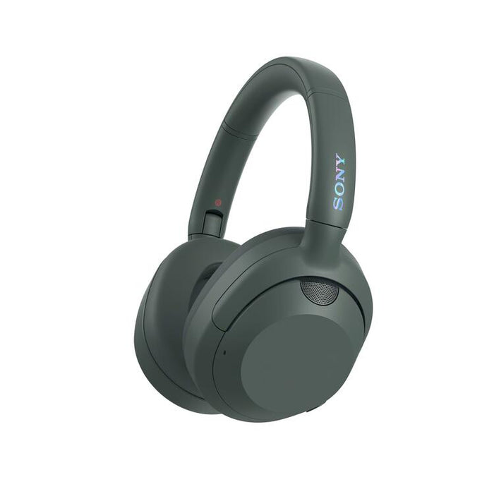 Sony ULT Wear | Casque d'écoute supra-auriculaires - Sans fil - Réduction du bruit - Gris Forêt-SONXPLUS Thetford Mines