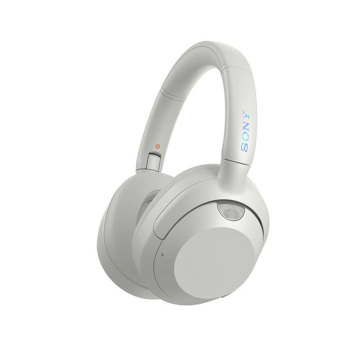 Sony ULT Wear | Casque d'écoute supra-auriculaires - Sans fil - Réduction du bruit - Blanc-SONXPLUS Thetford Mines
