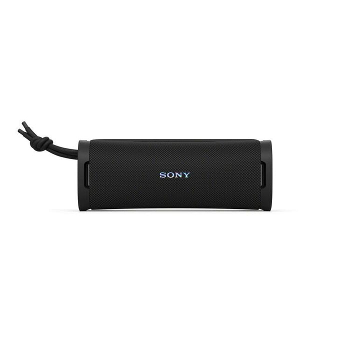 Sony FIELD 1 SRSULT10 | Haut-parleur Portatif - Sans fil - Bluetooth - Noir-SONXPLUS Thetford Mines