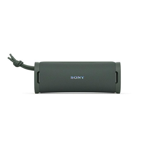 Sony FIELD 1 SRSULT10 | Portable Speaker - Wireless - Bluetooth - Forest grey-SONXPLUS Thetford Mines