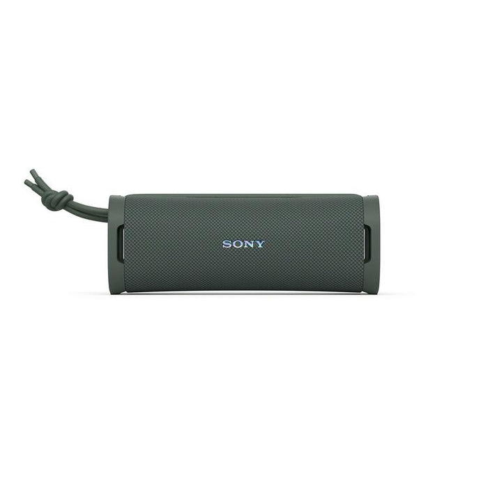 Sony FIELD 1 SRSULT10 | Portable Speaker - Wireless - Bluetooth - Forest grey-SONXPLUS Thetford Mines