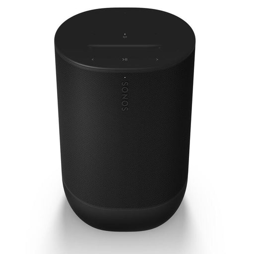 Sonos | Ensemble portatif incluant le Roam 2 et le Move 2 - Noir-SONXPLUS Thetford Mines
