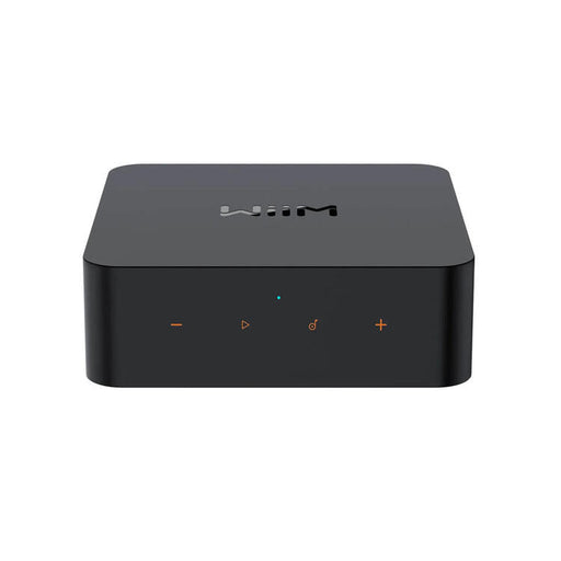 WiiM Pro | Streaming Audio - Airplay 2 - Spotify connect - Google Cast-sonxplus Victoriaville