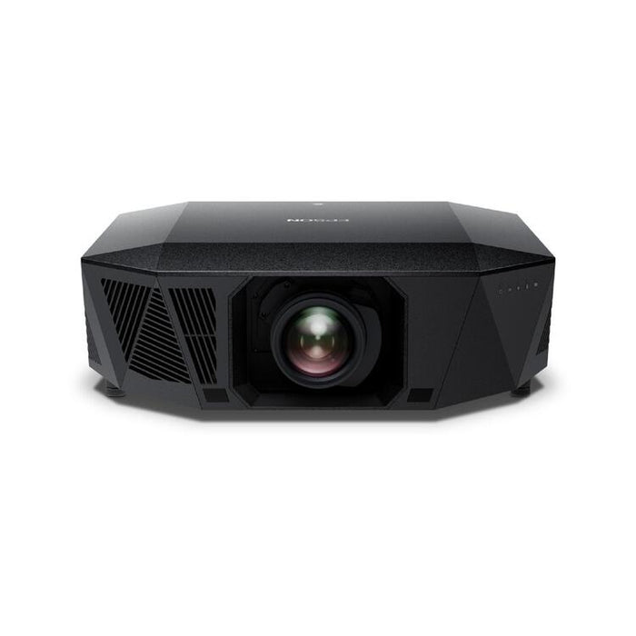 Epson QL7000 | 4K laser projector - 3LCD HDR - 10000 lumens - Black-SONXPLUS Thetford Mines