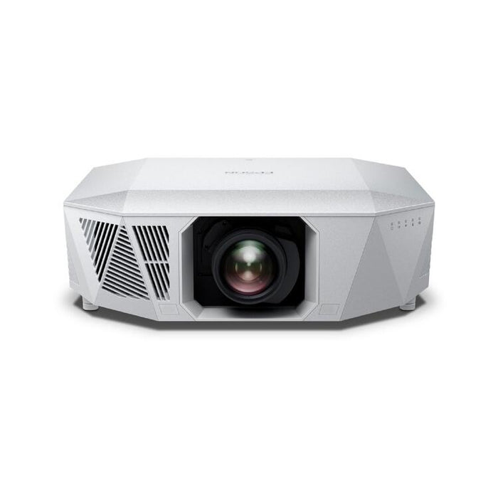 Epson QL3000 | 4K laser projector - 3LCD HDR - 6000 lumens - White-SONXPLUS Thetford Mines