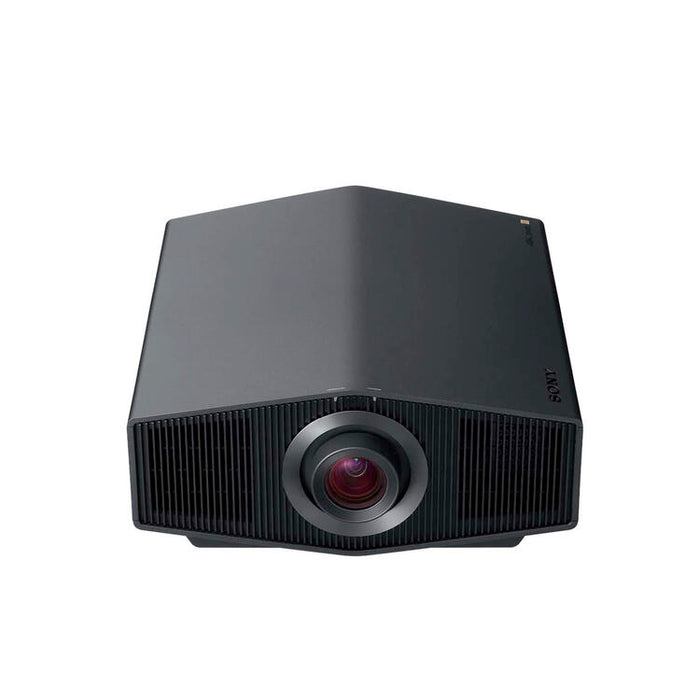 Sony VPLXW6100ES | Bravia 8 laser projector - XR processor - 4K SXRD panel - Black-SONXPLUS Thetford Mines