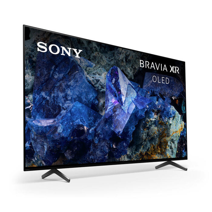 Sony BRAVIA XR55A75L | Téléviseur intelligent 55" - OLED - Série A75L - 4K Ultra HD - HDR - Google TV-SONXPLUS Thetford Mines