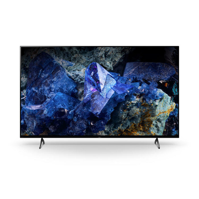 Sony BRAVIA XR65A75L | 65" Smart TV - OLED - A75L Series - 4K Ultra HD - HDR - Google TV-SONXPLUS Thetford Mines
