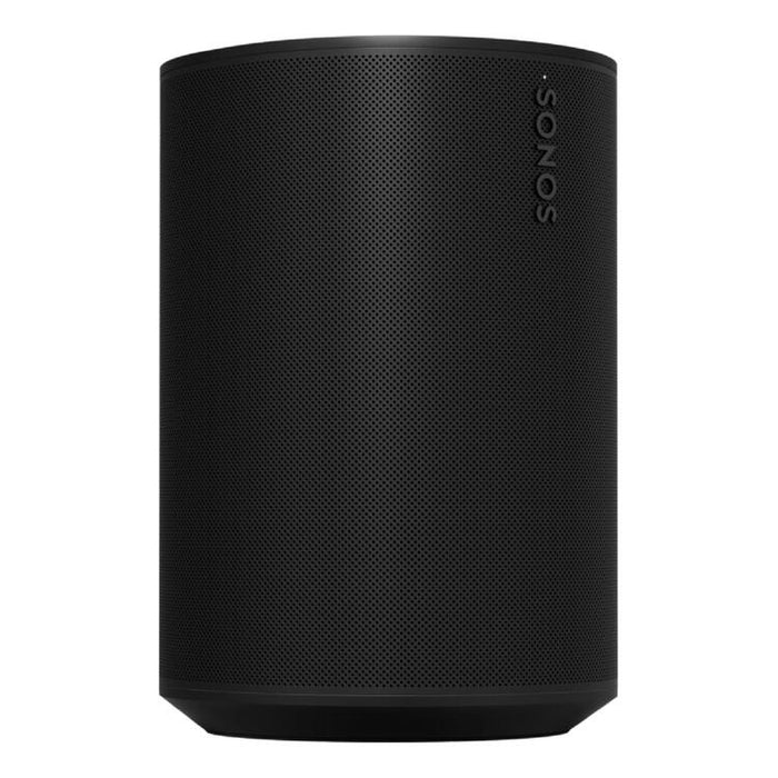 Sonos | Ensemble ambiophonique avec Arc Ultra - 9.1.4 Canaux + 2 Era 100 - Noir-SONXPLUS Thetford Mines