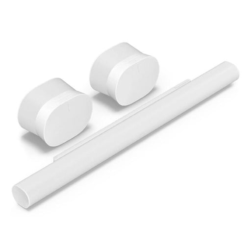 Sonos | Ensemble ambiophonique haut de gamme avec Arc Ultra - 9.1.4 Canaux + 2 Era 300 - Blanc-SONXPLUS Thetford Mines