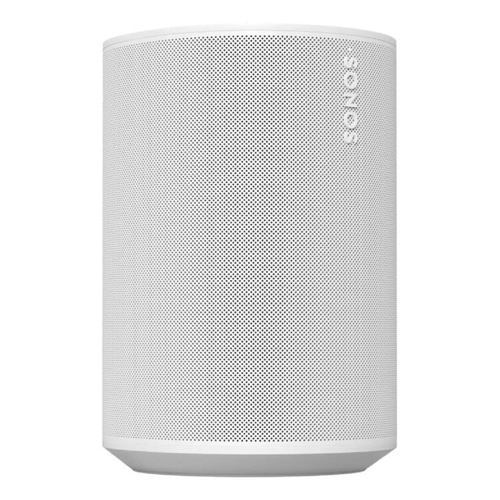 Sonos | Ensemble immersif haut de gamme avec Arc Ultra - 9.1.4 Canaux + 2 Era 100 + Sub 4 - Blanc-SONXPLUS Thetford Mines