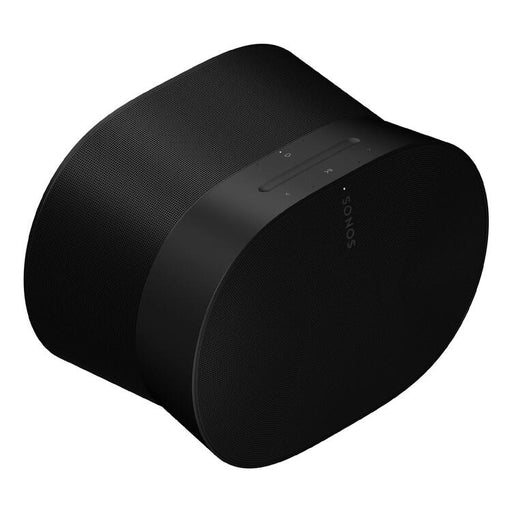 Sonos | Ensemble complémentaire supérieur pour cinéma maison - Sub 4 + 2 Era 300 - Noir-SONXPLUS Thetford Mines