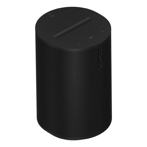 Sonos | Ensemble complémentaire haut de gamme pour cinéma maison - Sub 4 + 2 Era 100 - Noir-SONXPLUS Thetford Mines