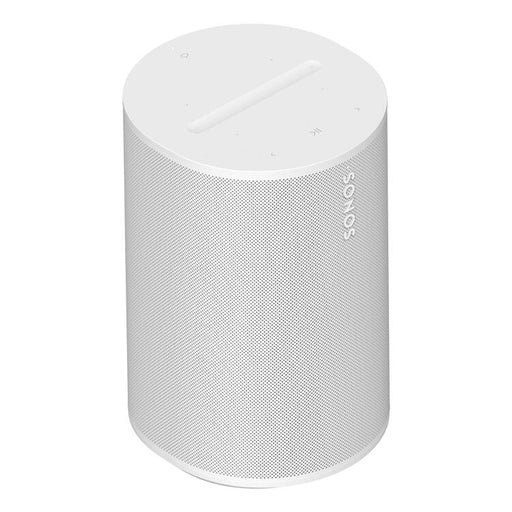Sonos | Ensemble immersif haut de gamme avec Beam + Sub 4 + 2 Era 100 - Sans fil - Wi-Fi - Blanc-SONXPLUS Thetford Mines