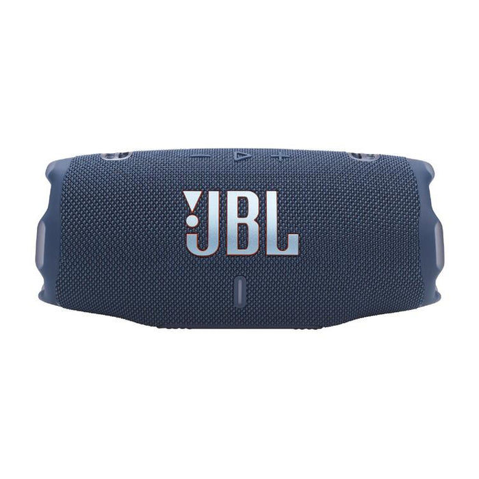JBL Charge 6 | Haut-Parleur Portatif Bluetooth - Étanche - Auracast - 28 Heures d'autonomie - Bleu