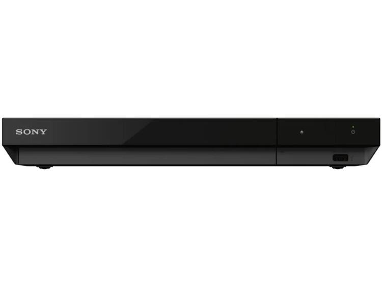 Sony UBPX700U | Blu-ray player - 4K UHD - HDR 10 - Black-SONXPLUS Thetford Mines