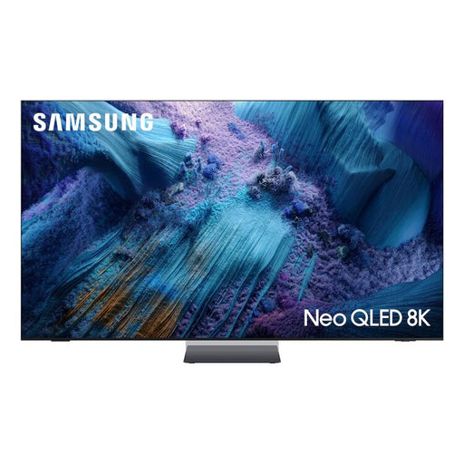 Samsung QN65QN990FFXZC | Téléviseur intelligent 65" Série QN990F - Neo QLED 8K - Neo Quantum HDR 8K+ - Quantum Matrix Pro-Sonxplus Thetford Mines.com