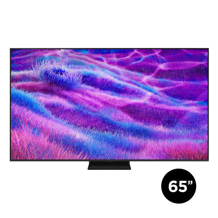 Samsung QN65QN80FAFXZC | Téléviseur 65" Série QN80F - Neo QLED - 4K - 120Hz - Neo Quantum HDR-Sonxplus Thetford Mines.com
