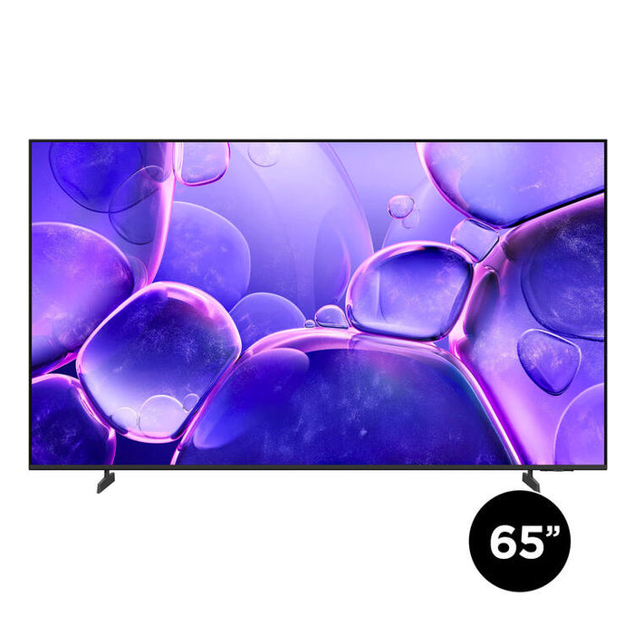 Samsung UN65U8000FFXZC | Téléviseur DEL 65" - Série U8000F - 4K Crystal UHD - 60Hz - HDR-Sonxplus Thetford Mines.com