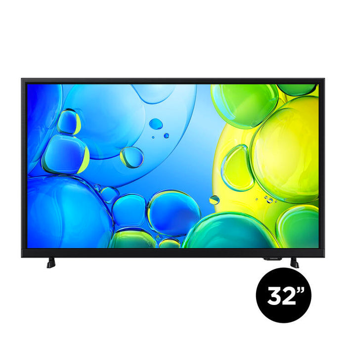 Samsung UN32F6000FFXZC | 32" LED Television - F6000F Series - 1080P FHD - HDR - Tizen - Black-Sonxplus Thetford Mines.com