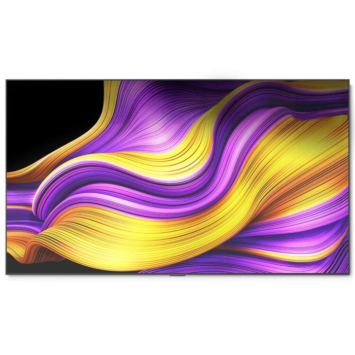 LG OLED83G5WUA | Téléviseur 83" 4K OLED - 120Hz - Série G5 - Processeur IA a11 4K Gen2 - Noir | Sonxplus Thetford Mines