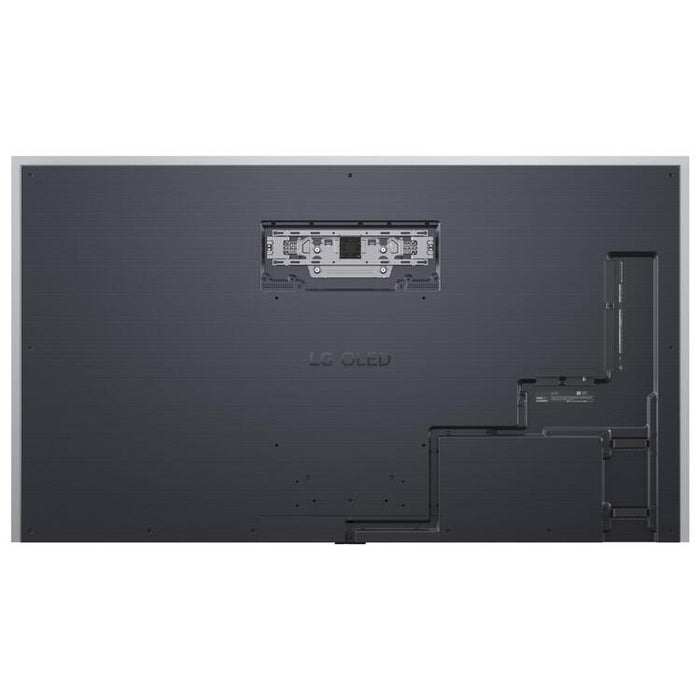 LG OLED83G5WUA | Téléviseur 83" 4K OLED - 120Hz - Série G5 - Processeur IA a11 4K Gen2 - Noir | Sonxplus Thetford Mines