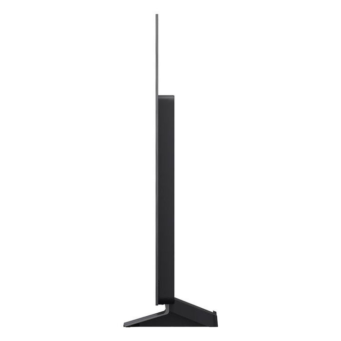 LG OLED55C5PUA | Téléviseur 55" 4K OLED - 120Hz - Série C5 - Processeur IA a9 4K Gen8 - Noir | Sonxplus Thetford Mines