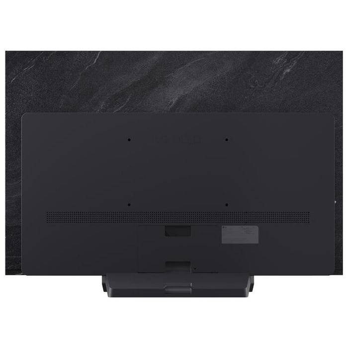 LG OLED55C5PUA | Téléviseur 55" 4K OLED - 120Hz - Série C5 - Processeur IA a9 4K Gen8 - Noir | Sonxplus Thetford Mines
